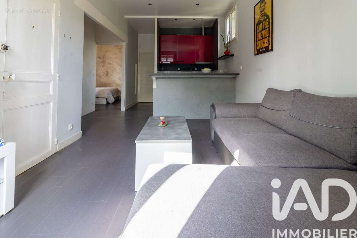 Photo 2 - Appartement à MAGNY-EN-VEXIN