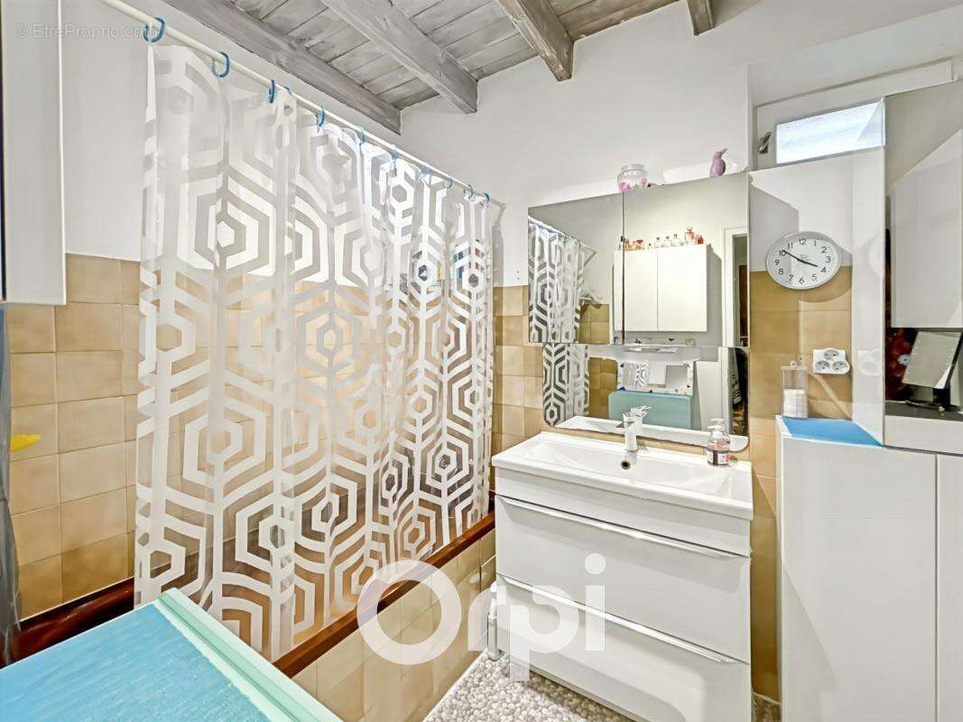 Maison à SAINT-DENIS-LA-CHEVASSE