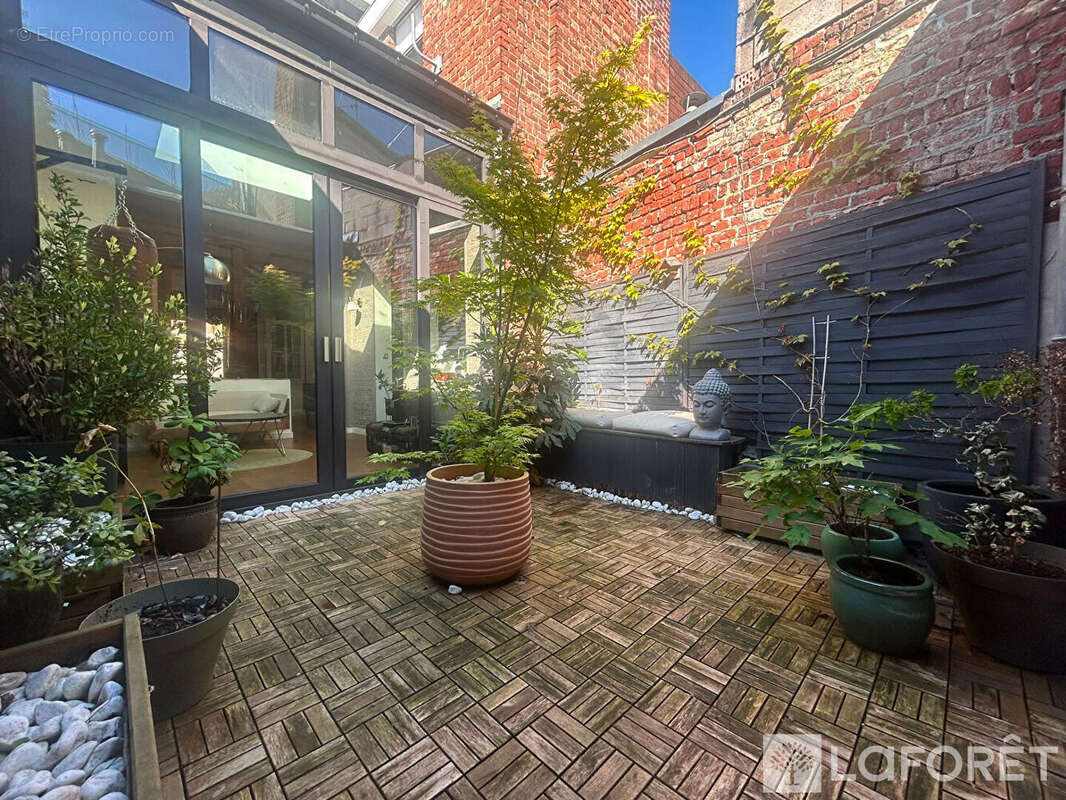 Maison bourgeoise - photo 7
