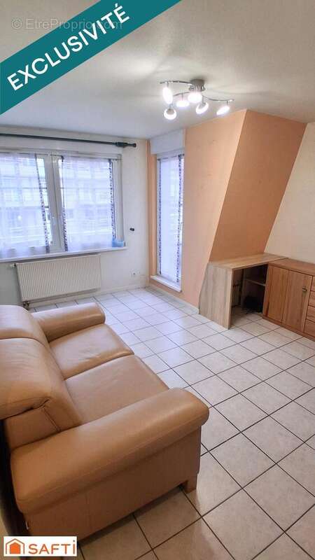 Photo 3 - Appartement à HAGUENAU