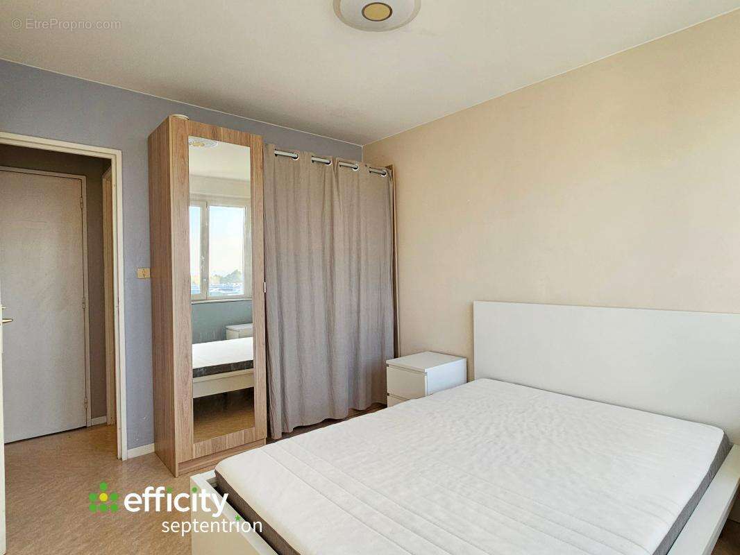 Appartement à LILLE