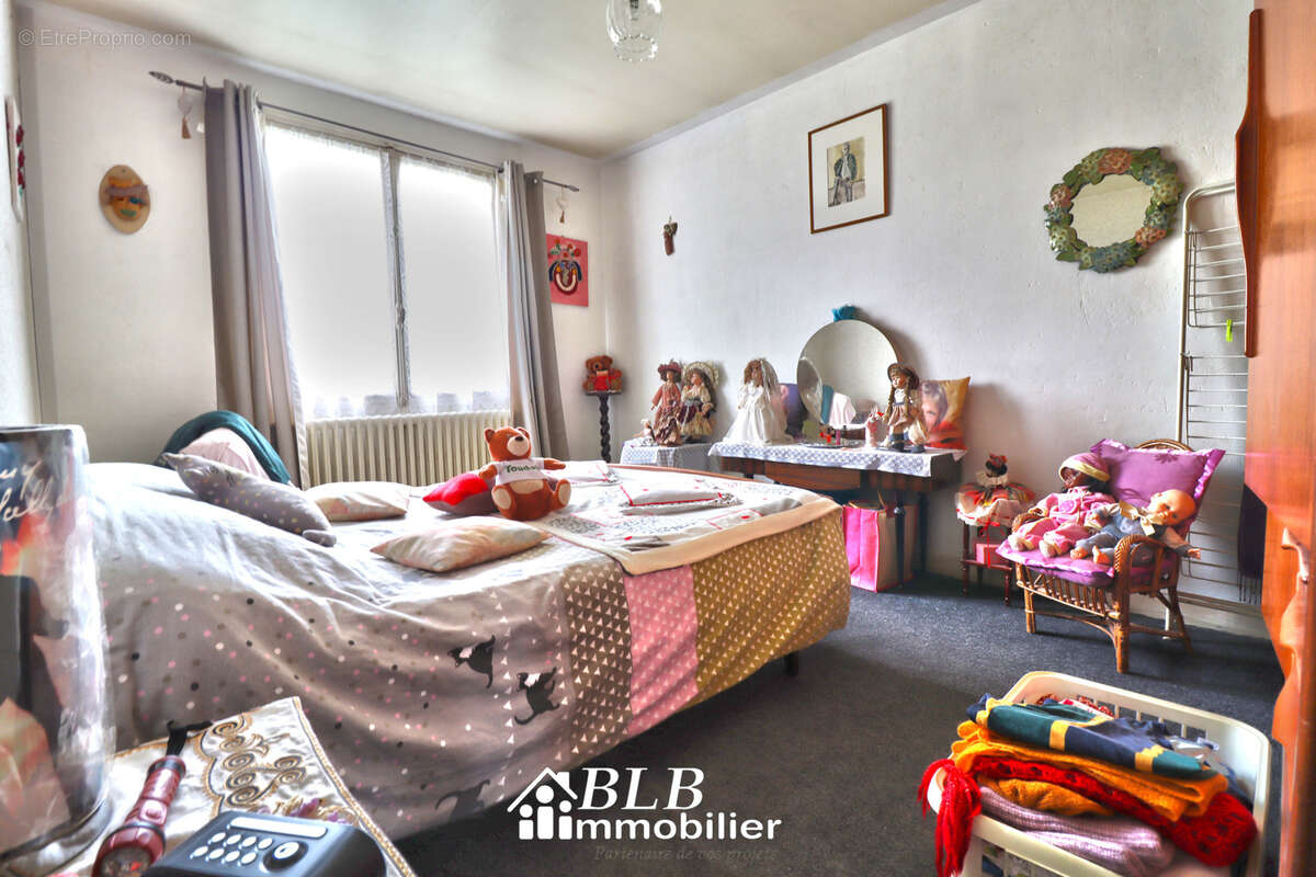 Maison à RAMBOUILLET