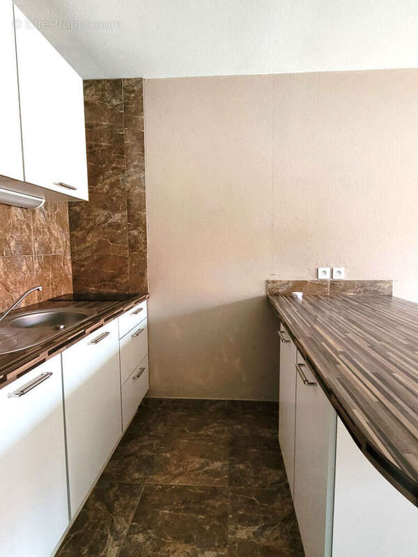 Appartement à LE PUY-EN-VELAY