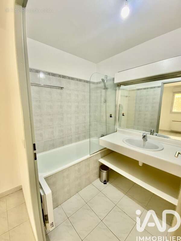 Photo 8 - Appartement à AIX-EN-PROVENCE