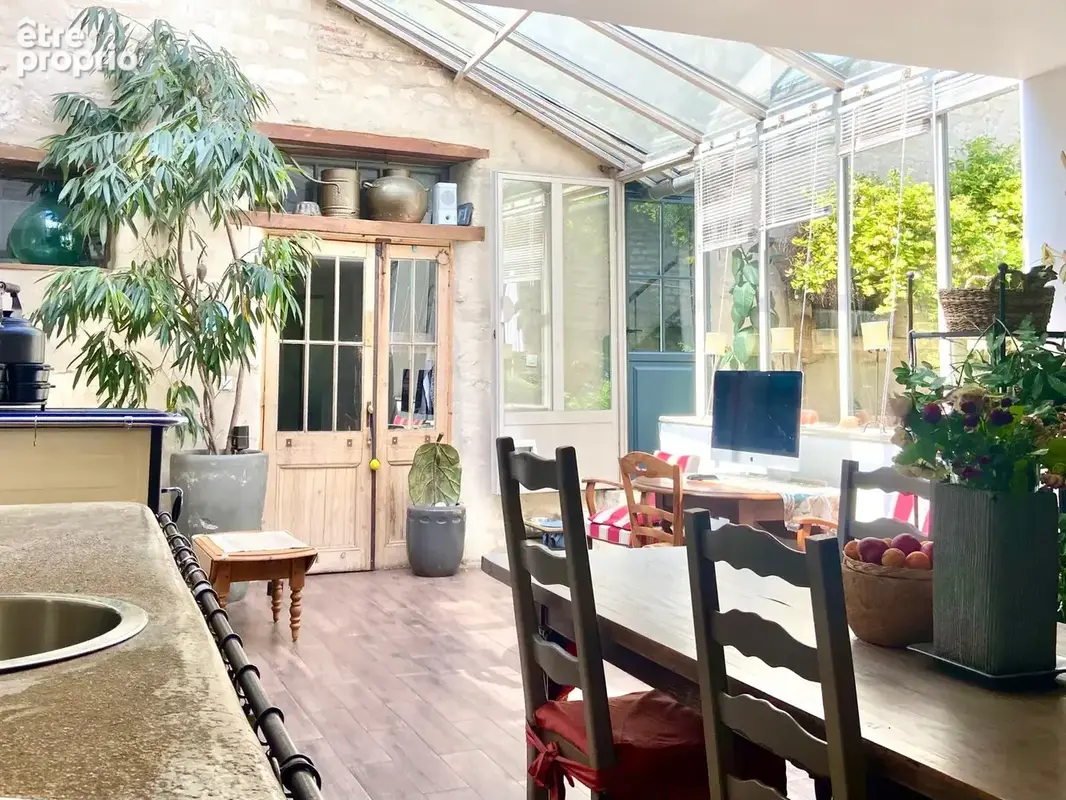 Vente maison - photo 8