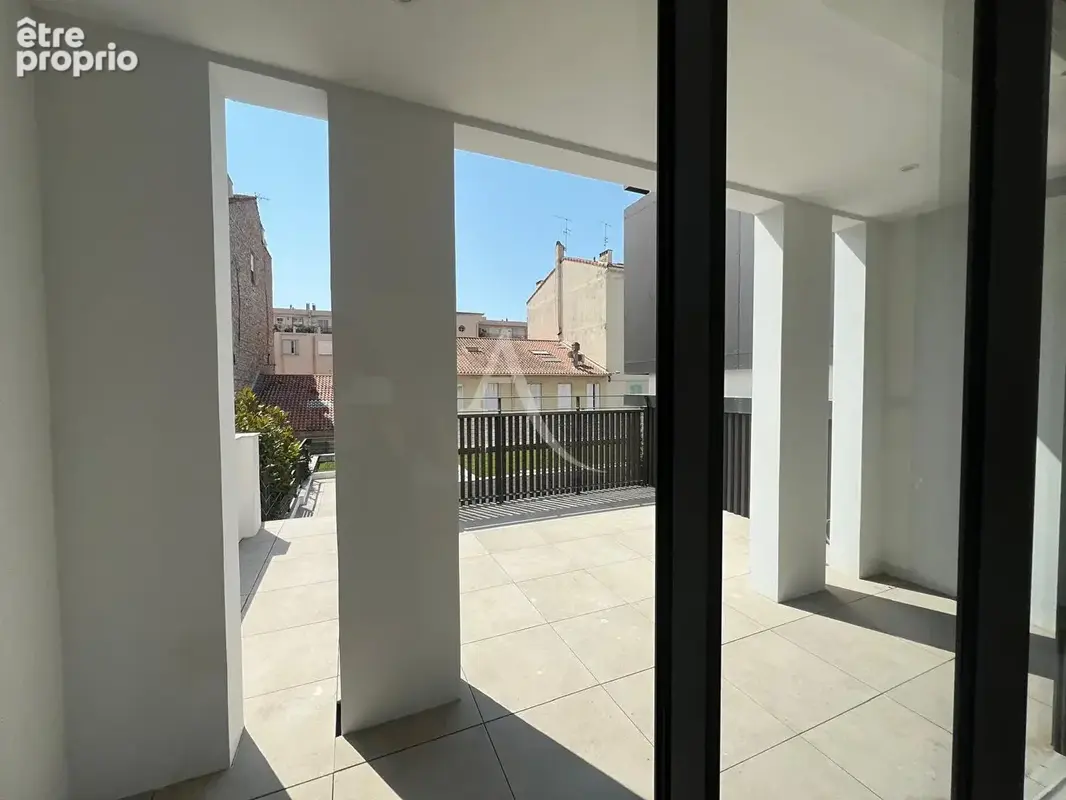 Maison à CANNES