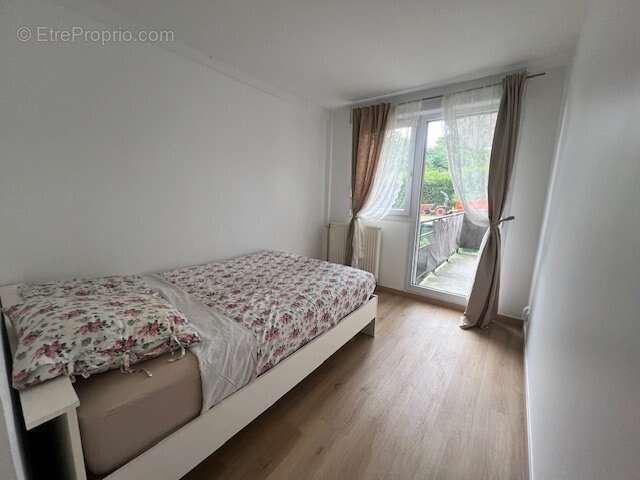 Appartement à CRETEIL