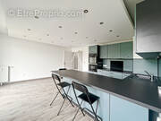 Appartement à VAUREAL