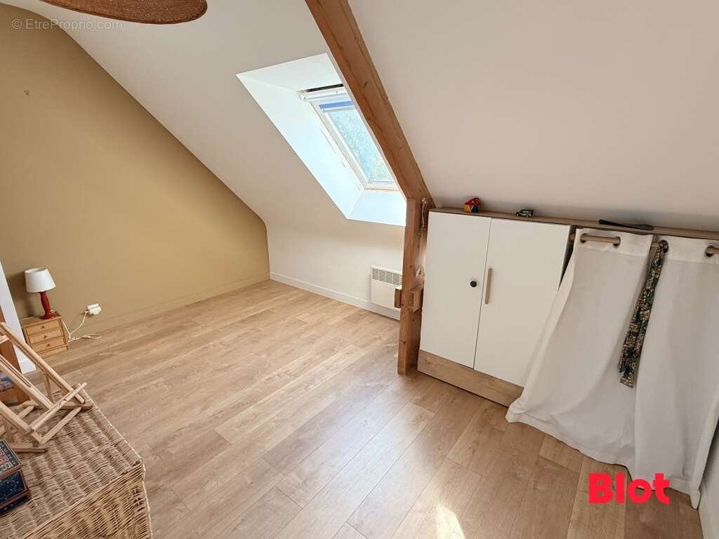 Maison à SAINT-LUNAIRE