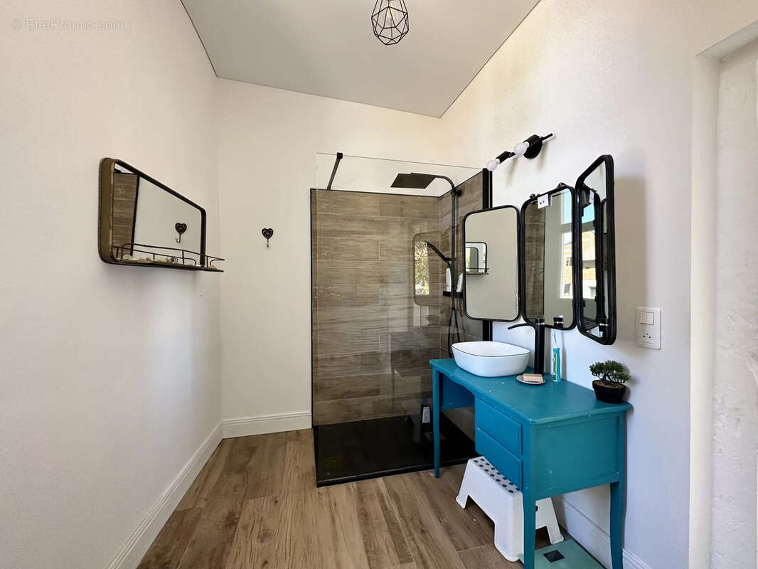 Maison à L&#039;ISLE-JOURDAIN