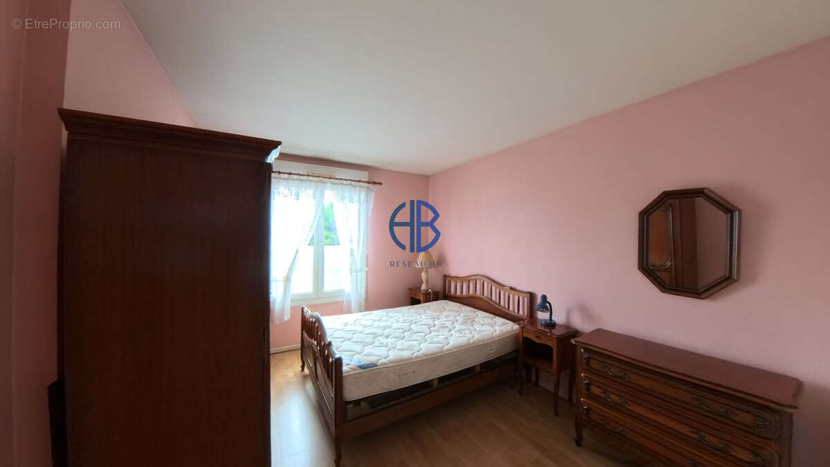 Appartement à GAGNY