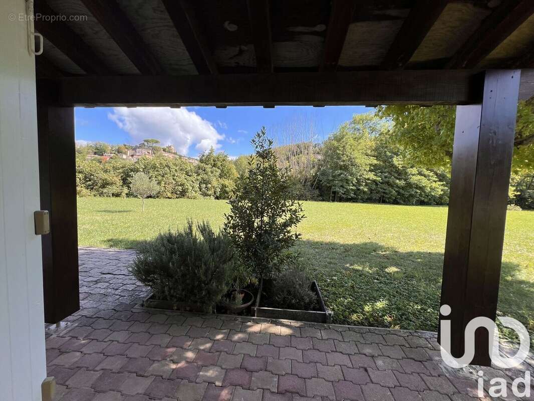 Photo 9 - Maison à EURRE