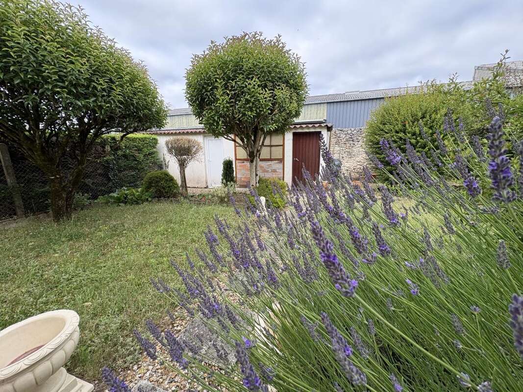 Maison à NIORT