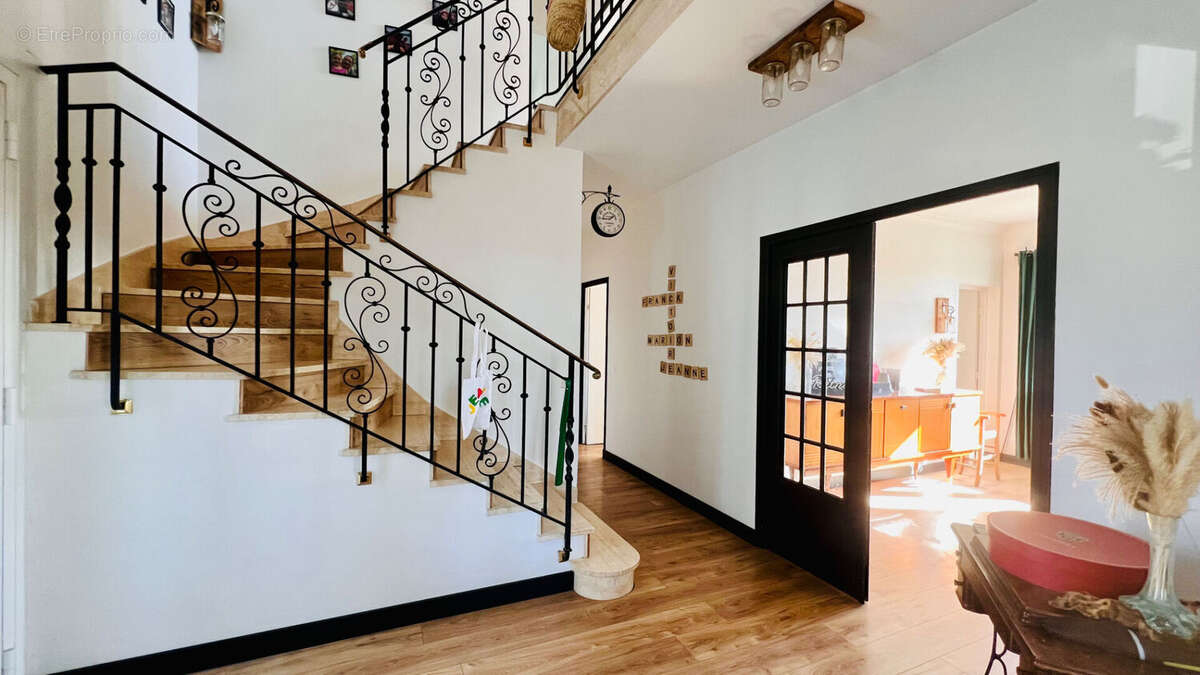 Maison à LES ALLUETS-LE-ROI