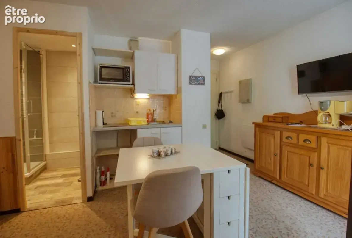 Appartement - photo 3