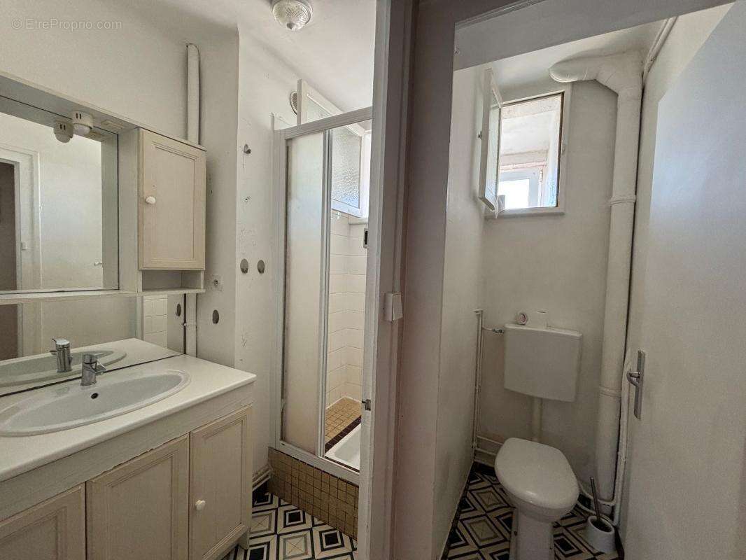 Appartement à CHATEAUBRIANT