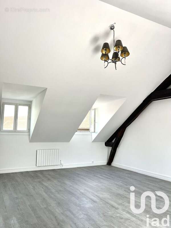 Photo 3 - Appartement à SAINT-MICHEL-SUR-ORGE