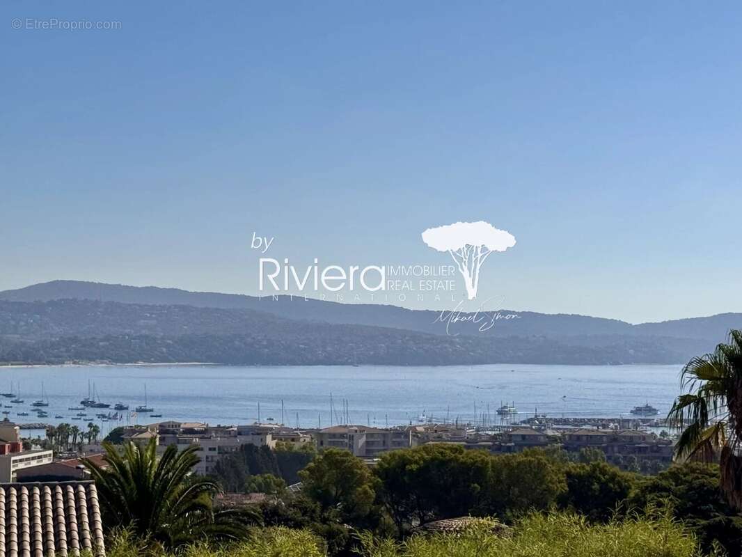 Propriété avec Piscine et Vue Mer ! - photo 5