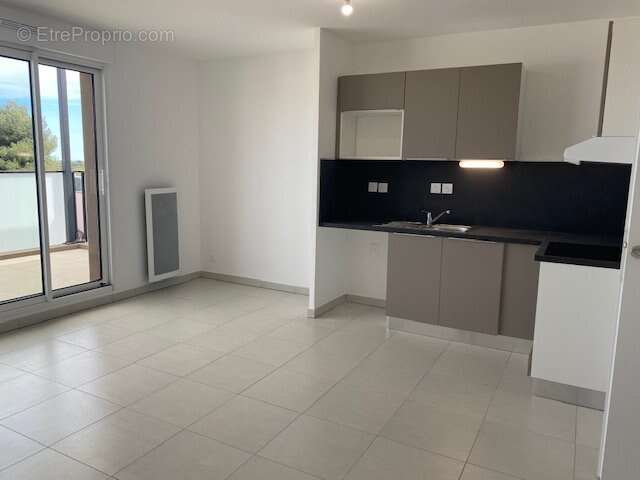 Appartement à CASTELNAU-LE-LEZ