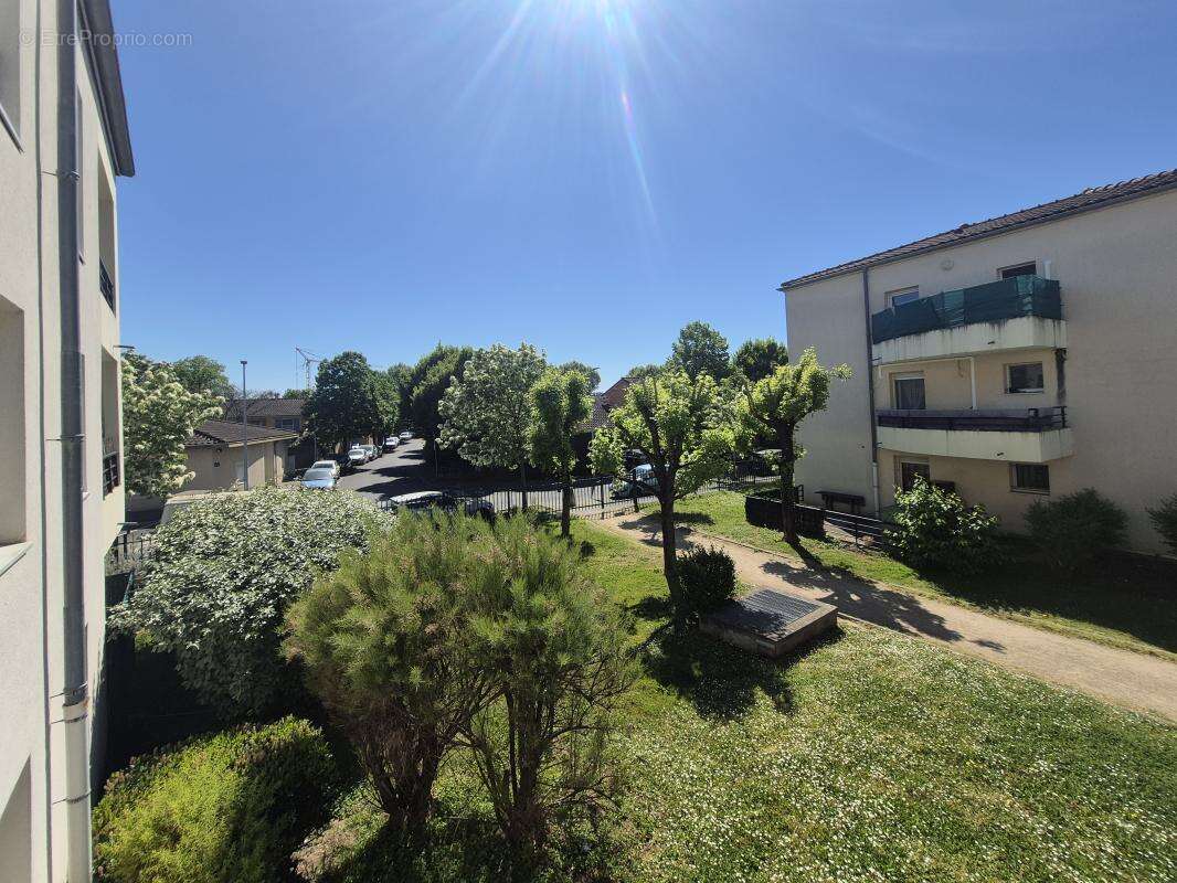 Appartement à VILLEFRANCHE-SUR-SAONE