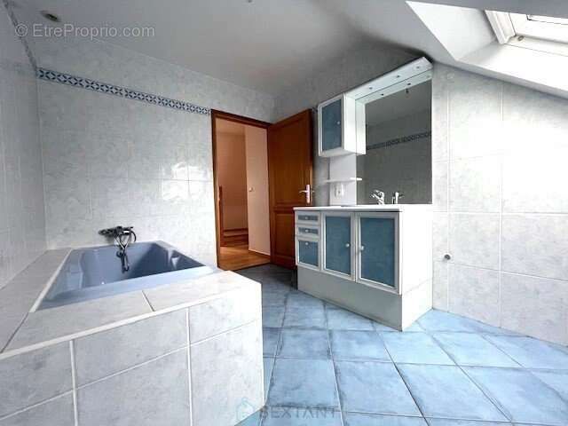 Maison à CHATEAULIN