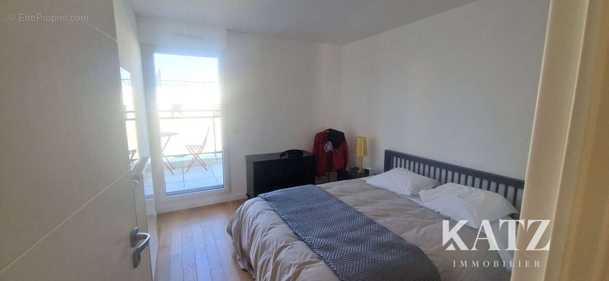 Appartement à GARCHES