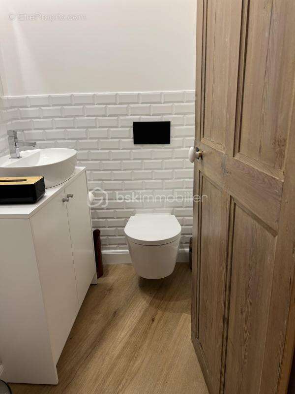 Appartement à PEZENAS