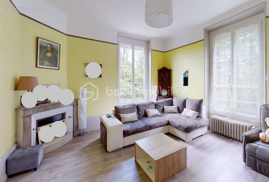 Maison à BOSMIE-L&#039;AIGUILLE