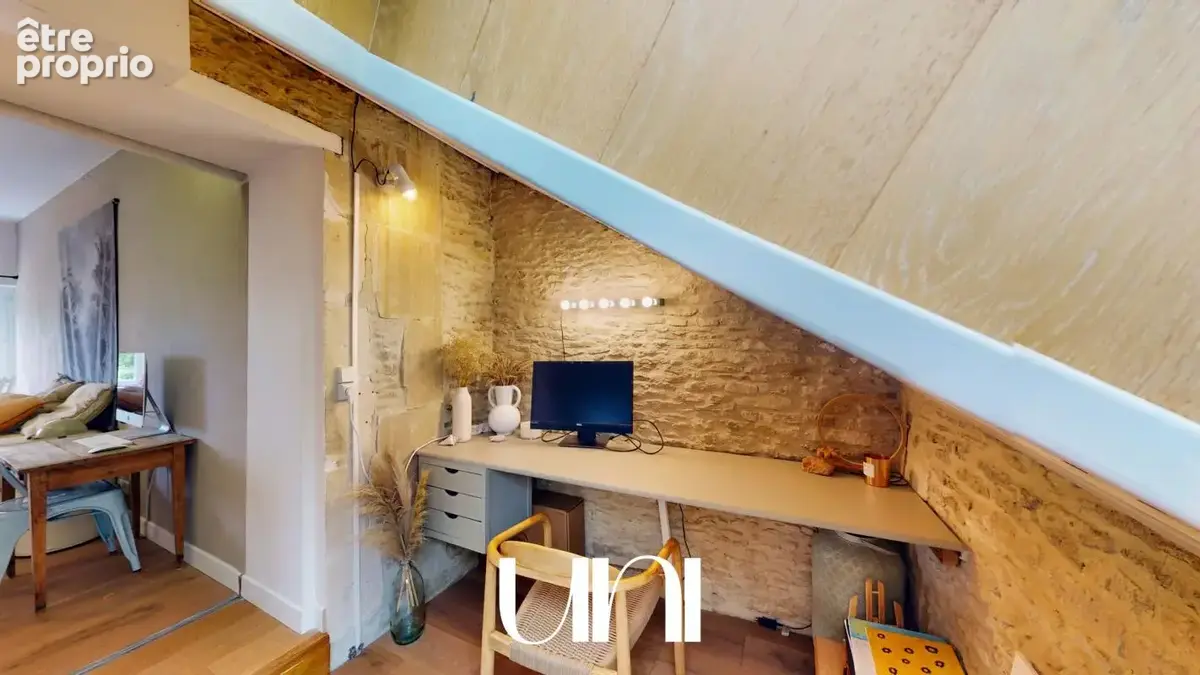 Maison 5 pièces de 234m2 avec piscine - Bellengreville - photo 28
