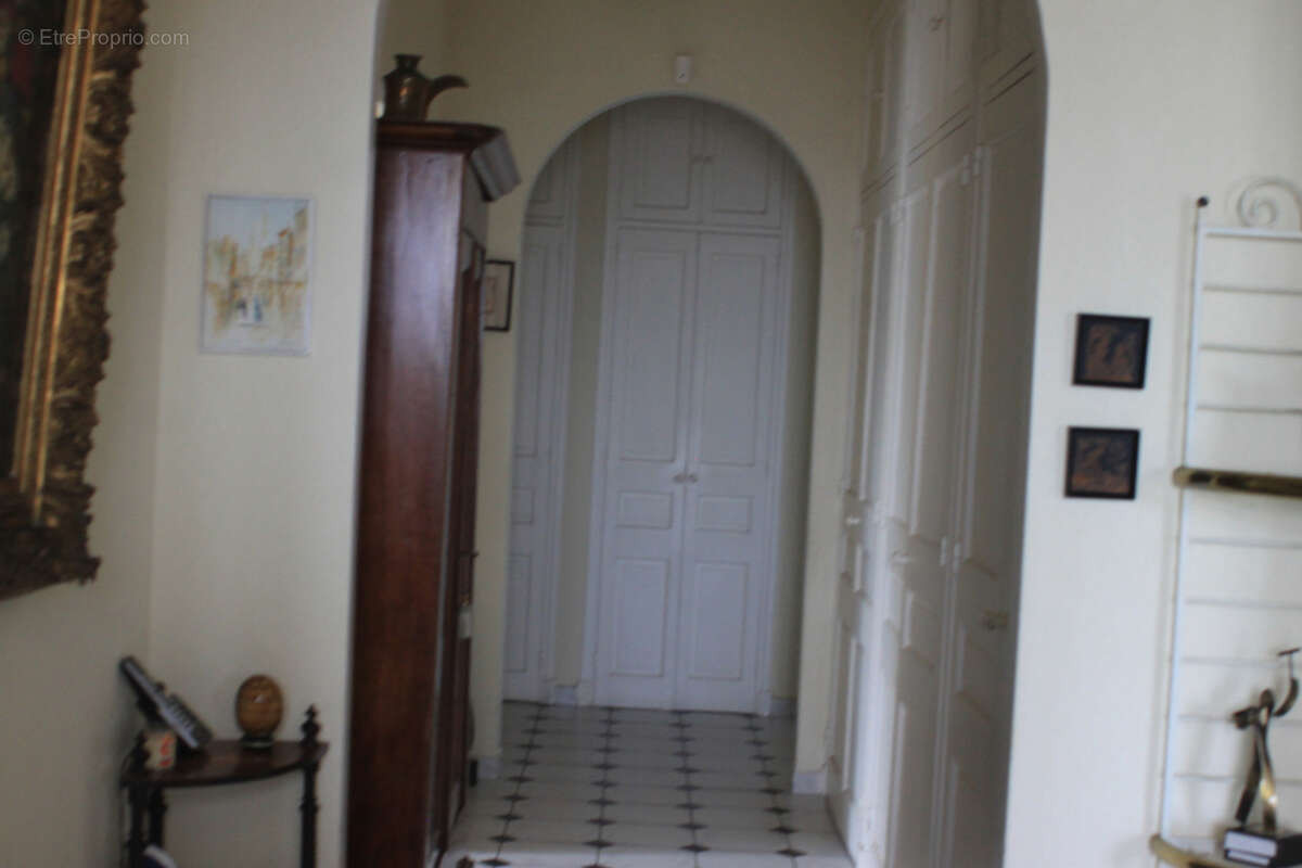 Maison à LA SEYNE-SUR-MER