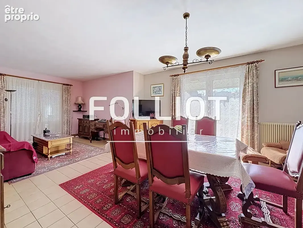 Maison 4 pièces à vendre à Granville - Centre-ville - photo 2