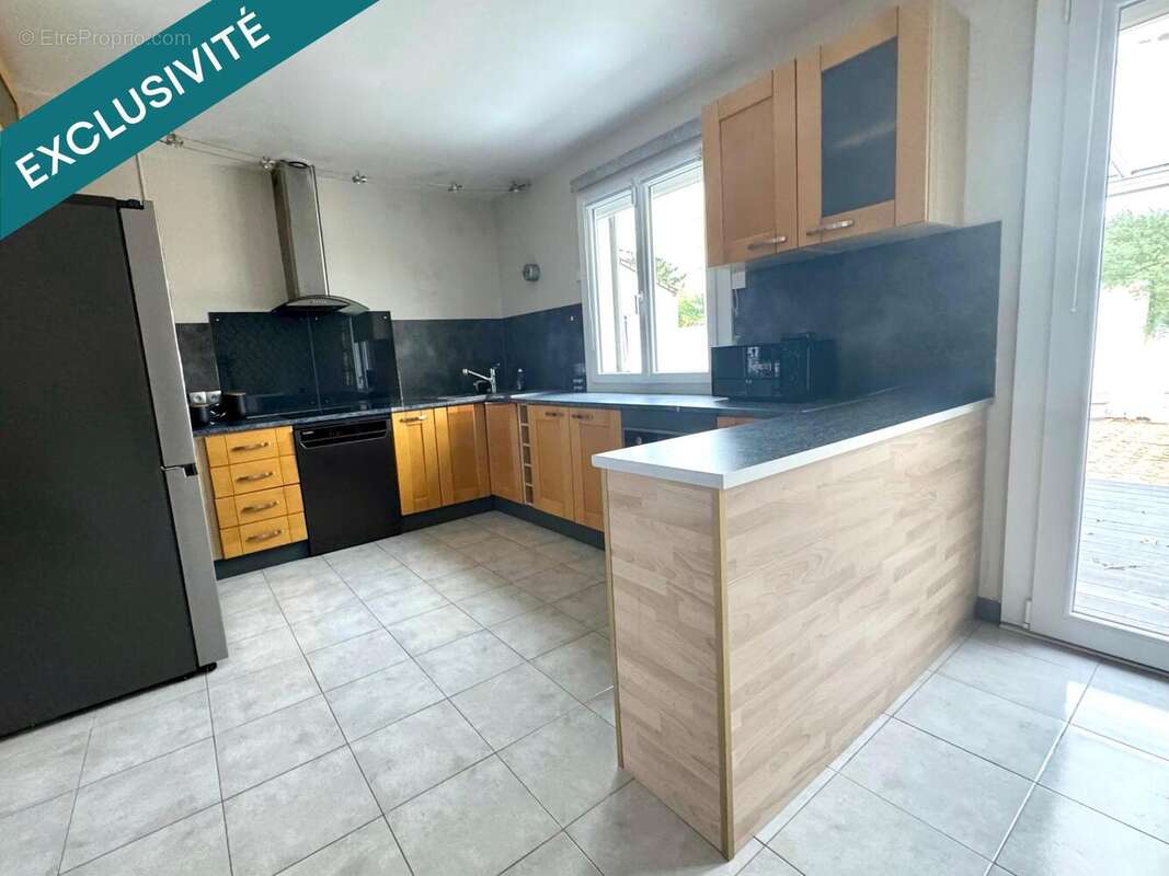 Photo 4 - Maison à LONGNES