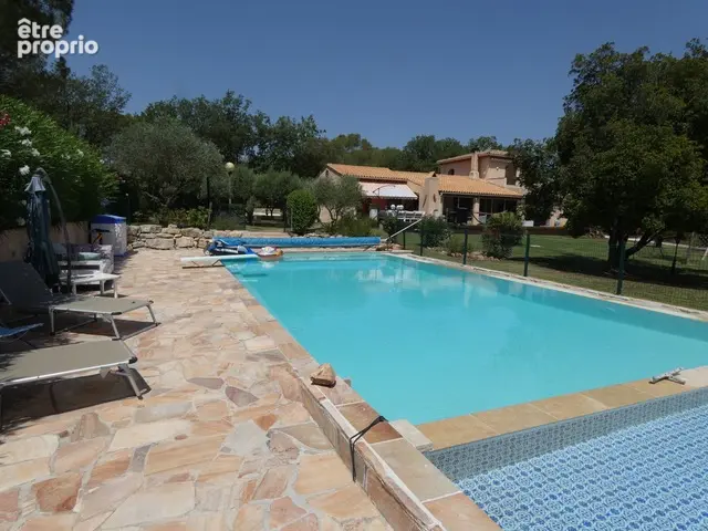 Villa Frejus - photo 9
