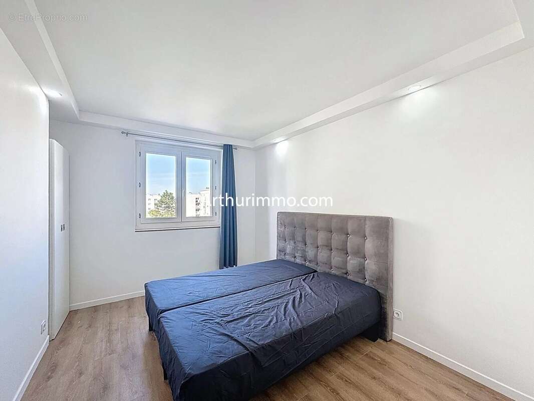 Appartement à CRETEIL