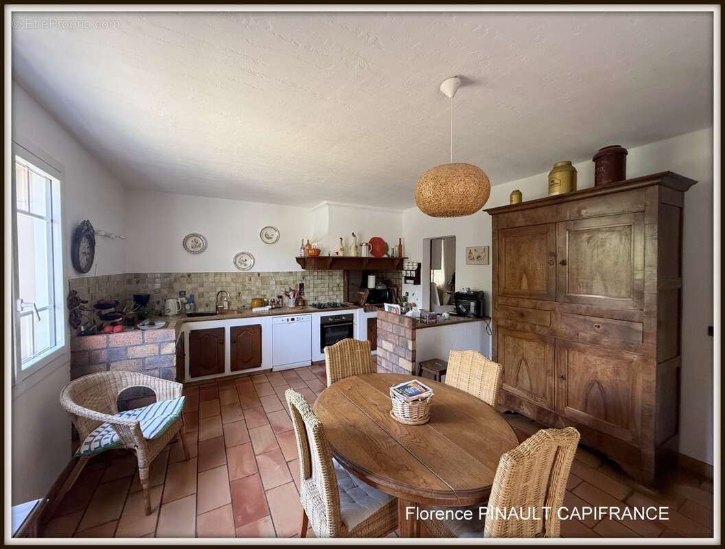Maison à vendre 7 pièces HORGUES (65) - photo 4