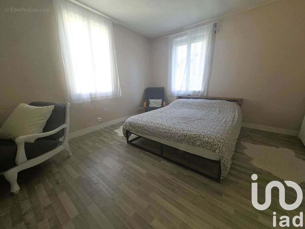 Photo 8 - Maison à BROU