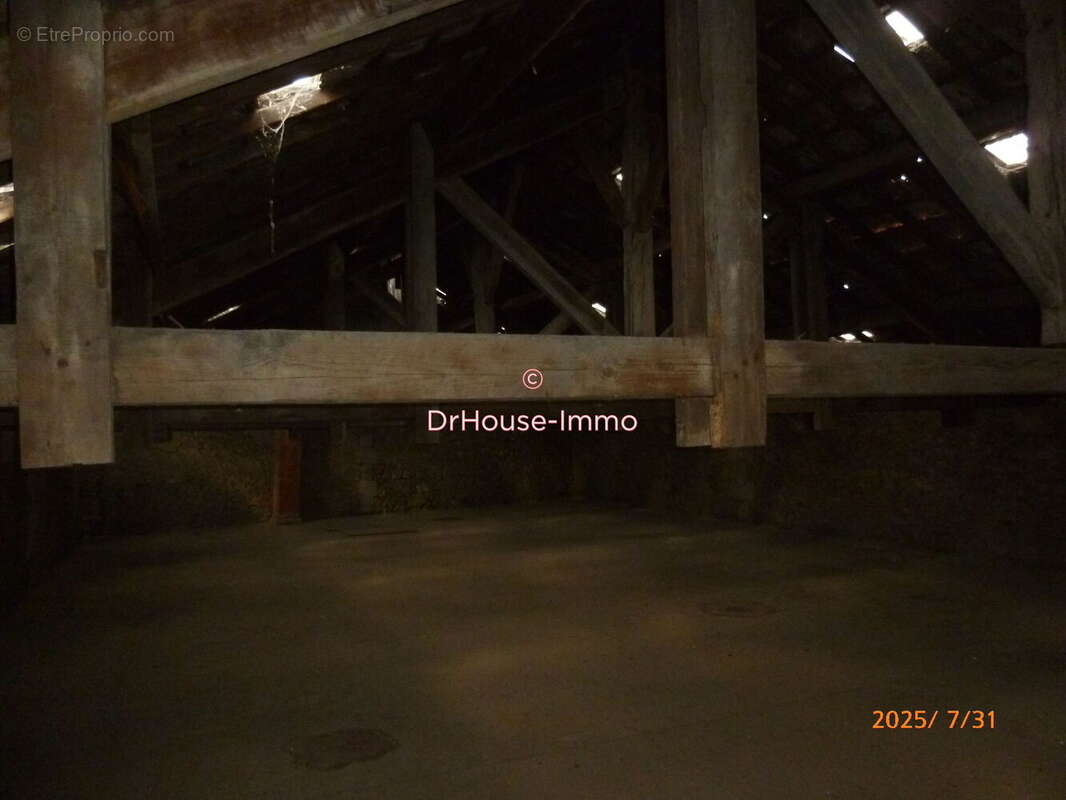 Appartement à BERGERAC