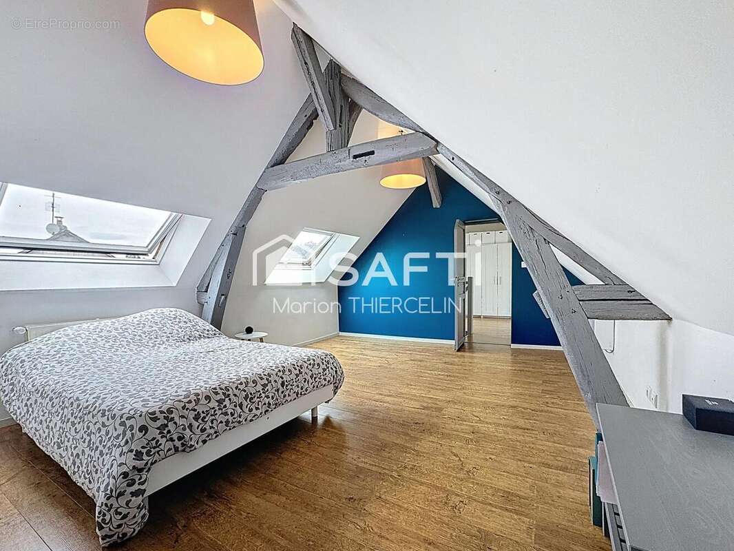 Photo 9 - Maison à NEUVILLE-AUX-BOIS