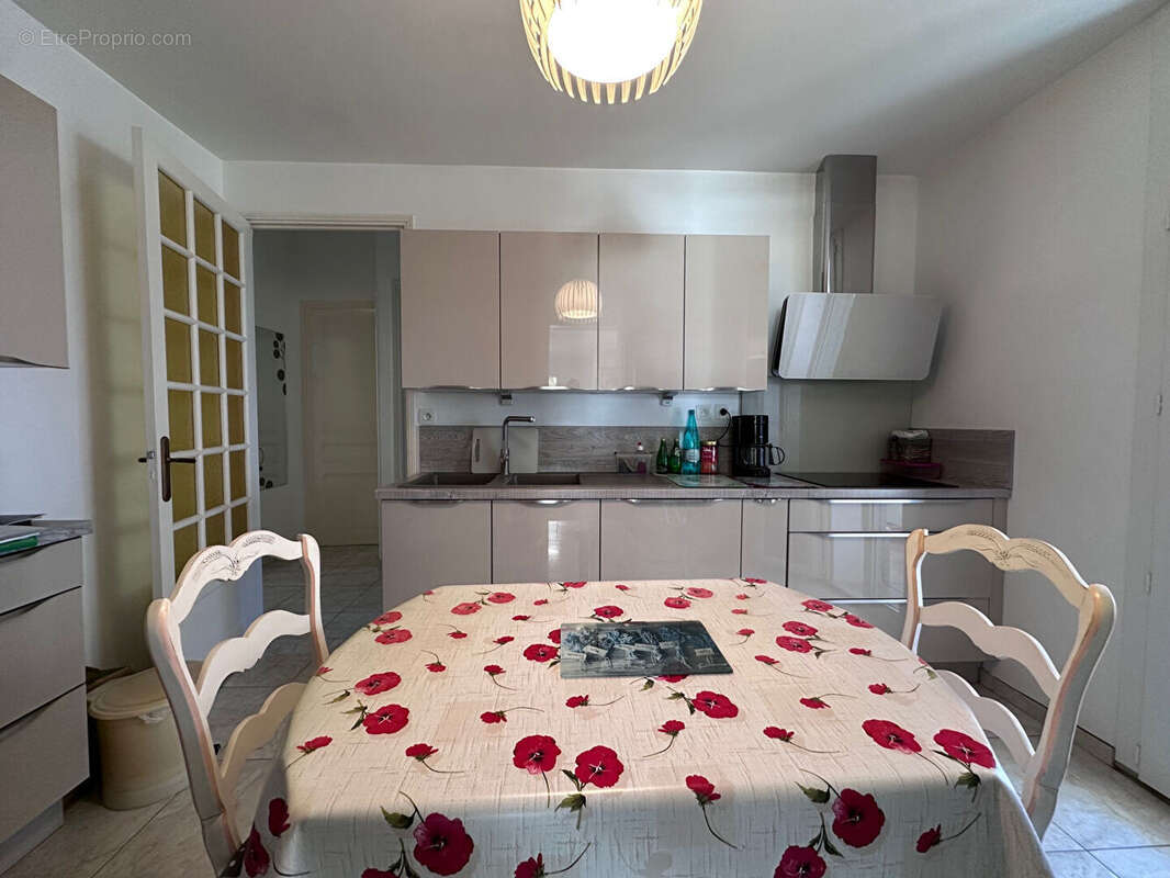 Maison à SAINT-RAPHAEL