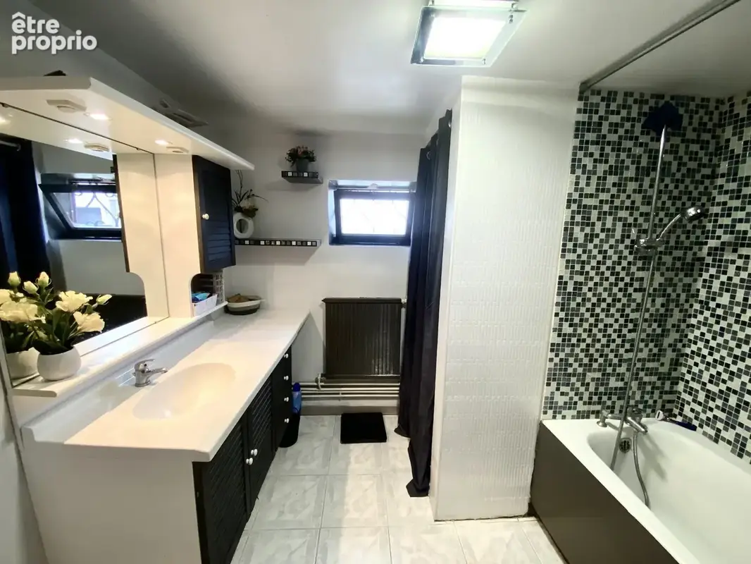 Maison 85 m² à Suippes  - photo 8