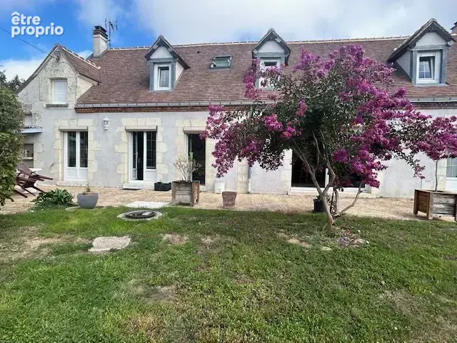 Maison 124 m² à Nogent-Le-Rotrou  - photo 2
