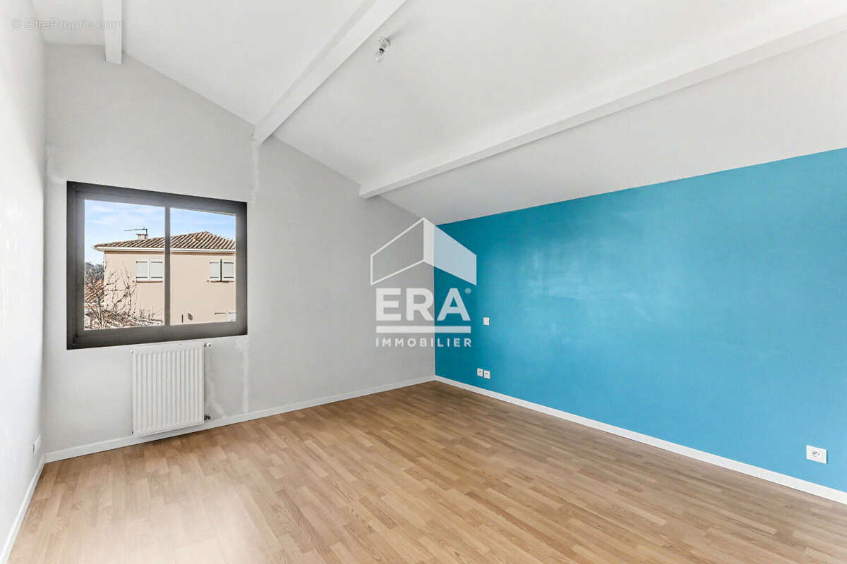 Maison à AUCAMVILLE