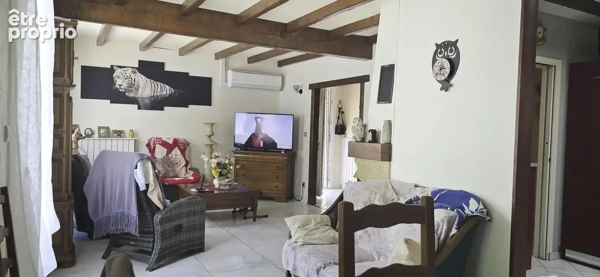 Maison 5 pièces 117 m² à vendre à Chaniers (17610) - photo 6