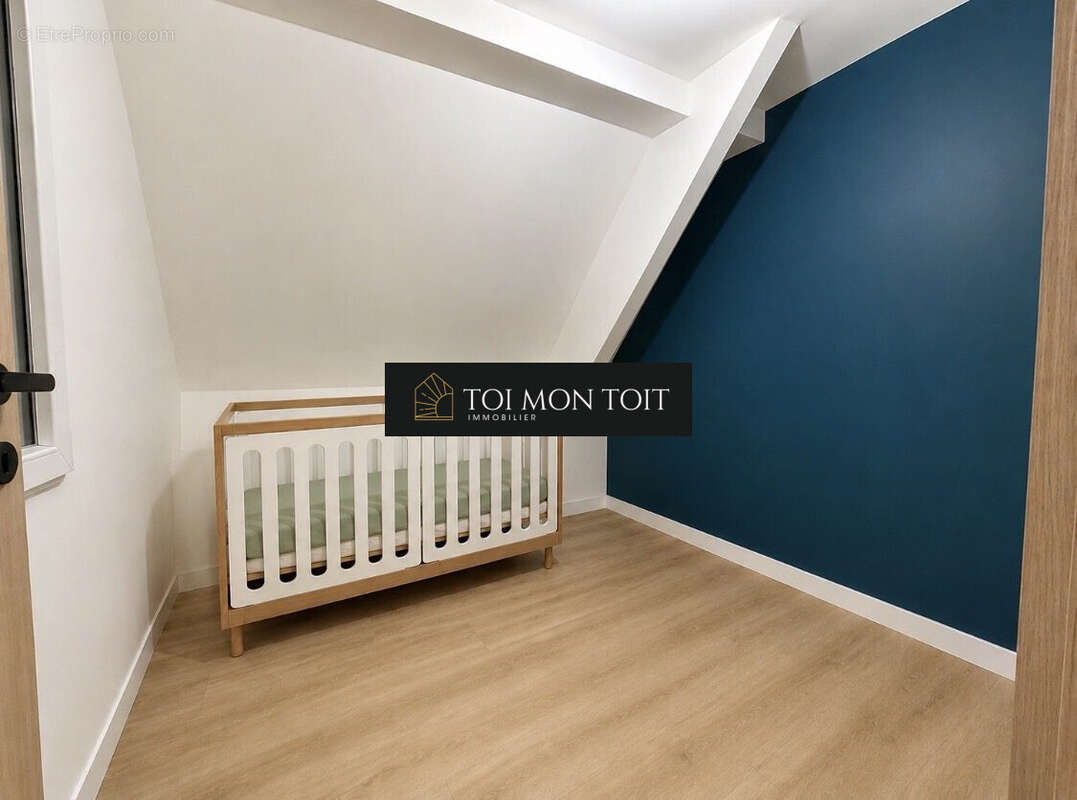 Maison 90 m² à Saint-Maximin  - photo 8