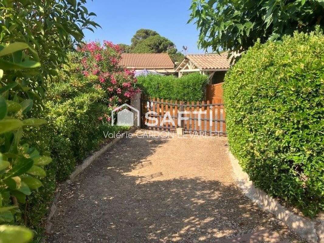 Photo 7 - Maison à VENDRES