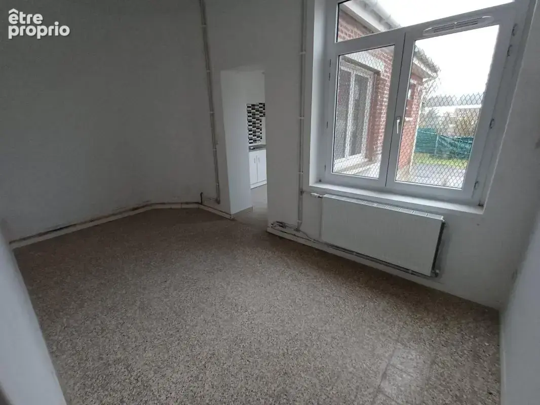 LIEVIN 37 rue Boieldieu - photo 7