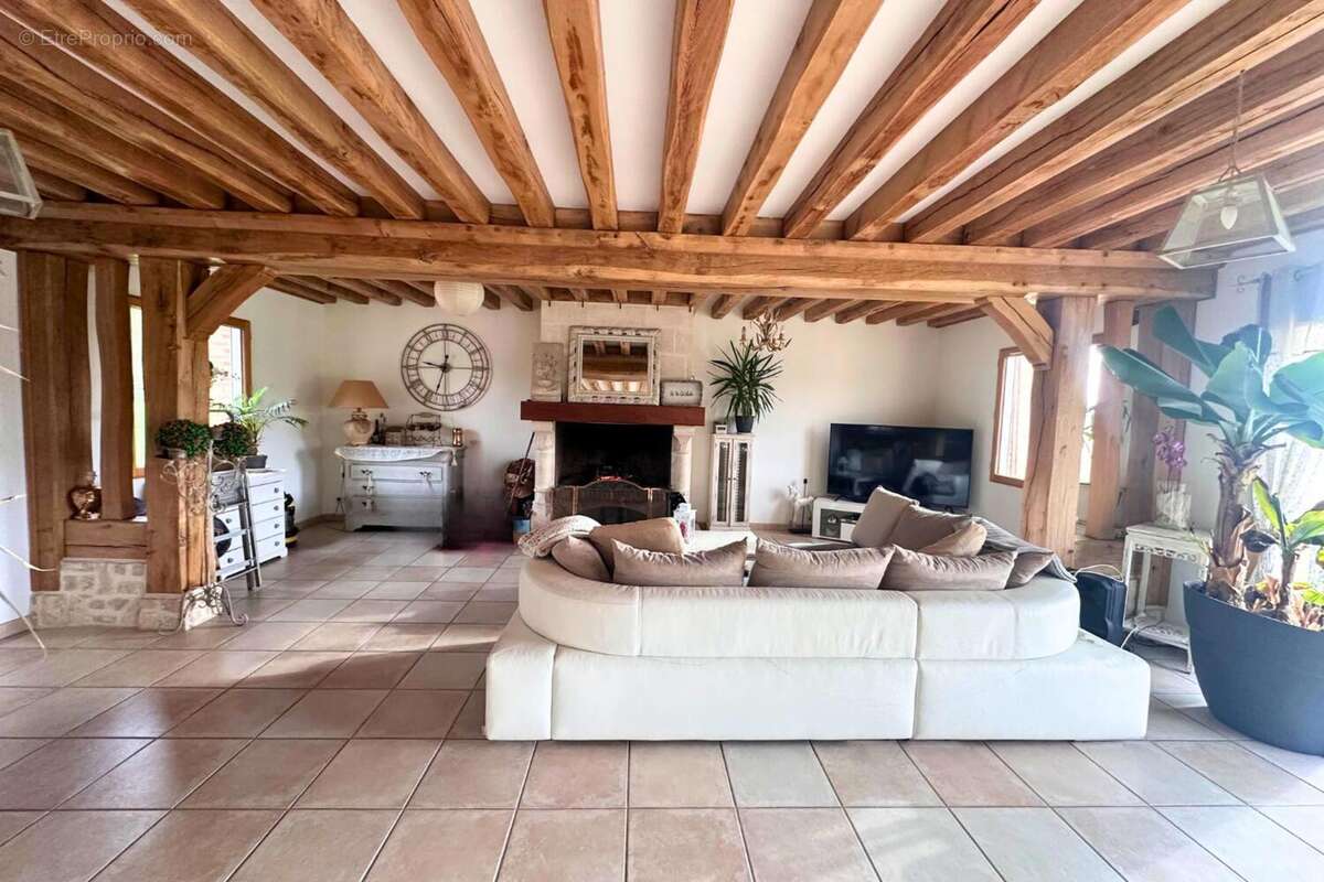 Photo 4 - Maison à EVREUX