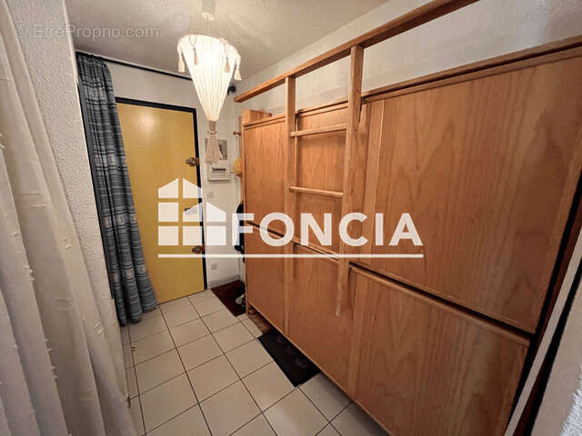 Appartement à RISOUL