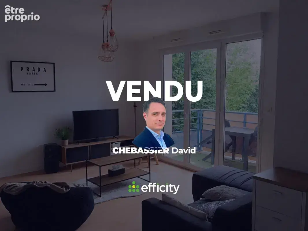 Appartement à BUXEROLLES