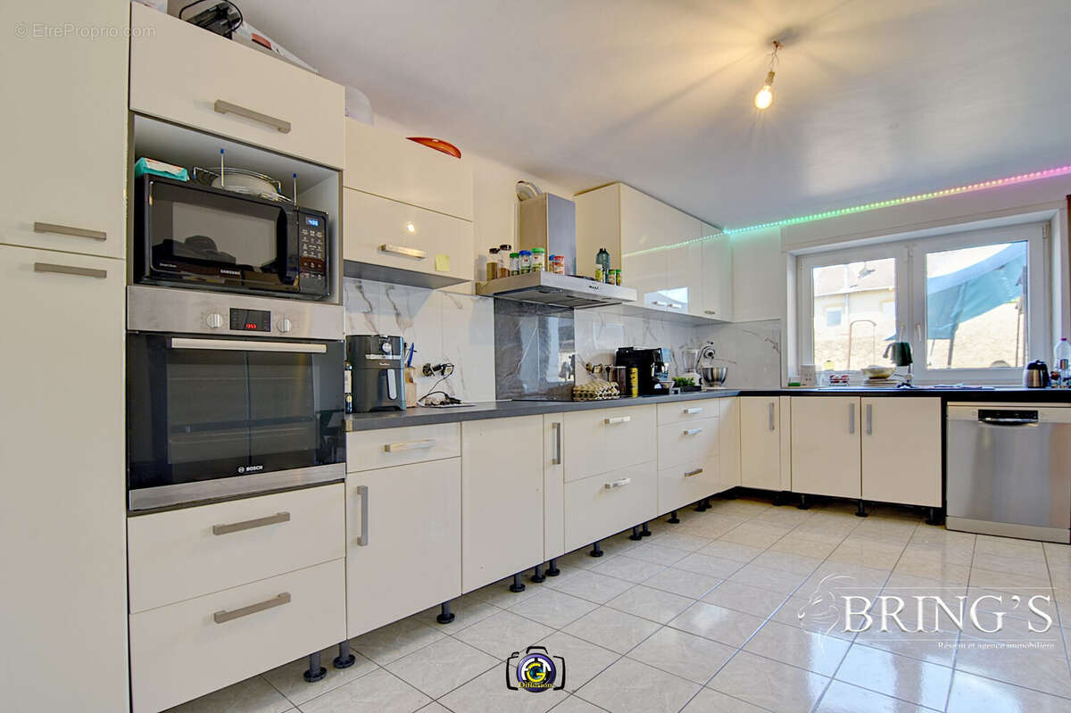 Maison 190 m² à Koenigsmacker  - photo 2